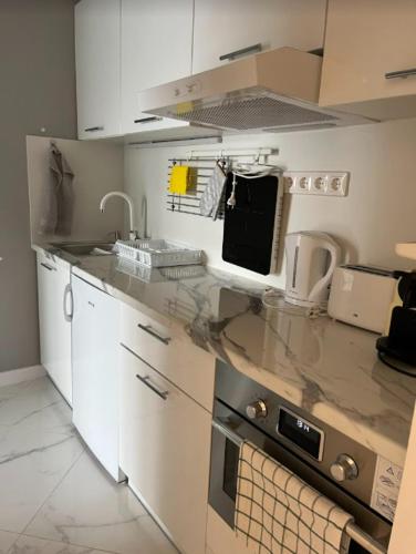 Camille Apartmanhouse Budapest Hungary