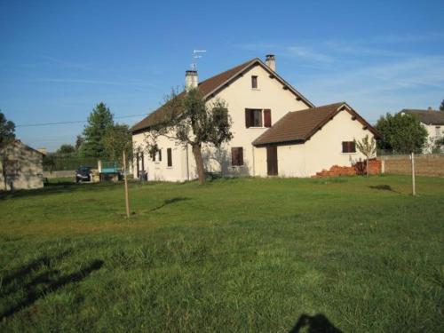 le havre de paix - Location saisonnière - Beaune