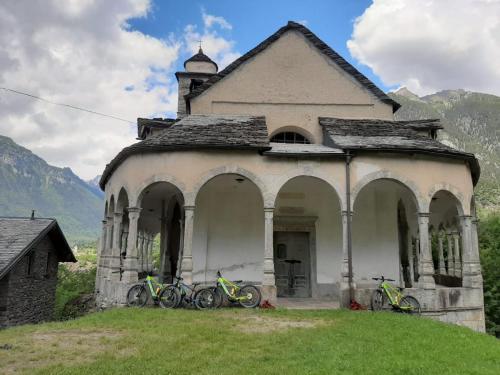 Ristorante Locanda Del Sasso