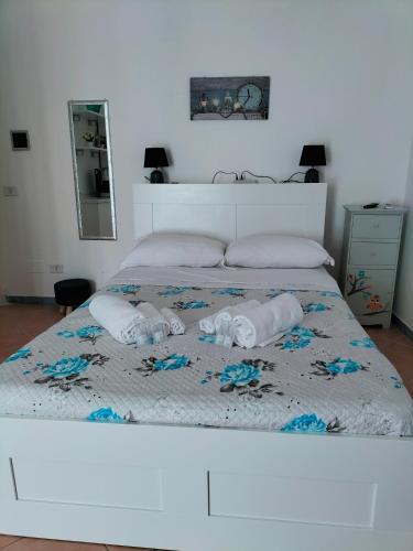 I 23 PASSI GAETA - Apartment - Gaeta
