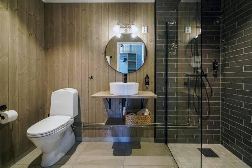 Hustadvika Guesthouse - by Classic Norway Hotels - image 4