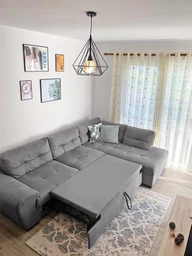 Heilis Cozy Apartment - image 3