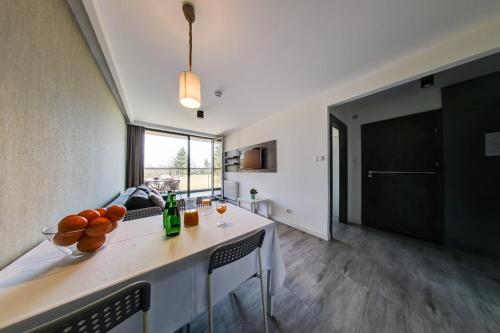 Aparthotel Residence Jastrzębia Góra - image 6