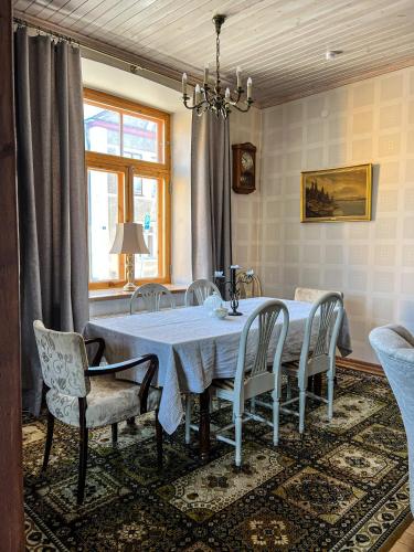 Facilities, Spacious 1-bedroom apartment with Sauna in Rakvere