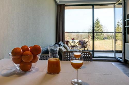 aparthotel residence jastrzebia gora