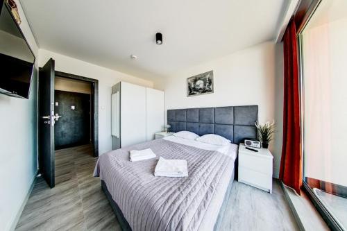 Aparthotel Residence Jastrzębia Góra - image 10