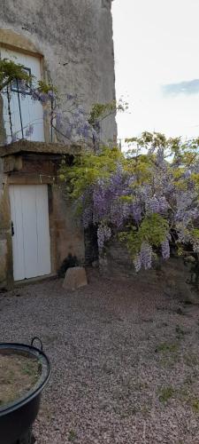 propriété familiale MERLE proche PARAY LE MONIAL