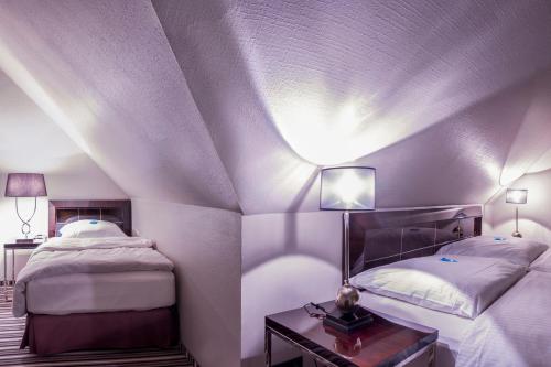 Boutique Hotel Poppenbütteler Hof, Hamburg (Foto 4)