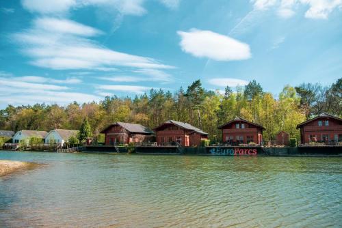 EuroParcs De Achterhoek Lochem