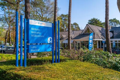  EuroParcs Beekbergen in Beekbergen
