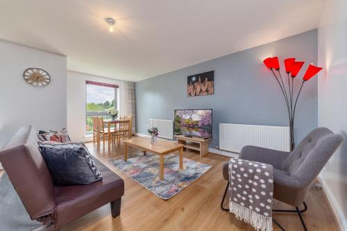 Suites by Rehoboth - Palmers Green - London - Apartment