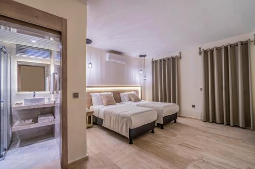 Comca Manzara Hotel - image 11