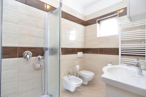 Apartments Mira 615 - Rovinj