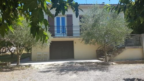 Villa indépendante gîte à louer Clermont-sur-Lauquet