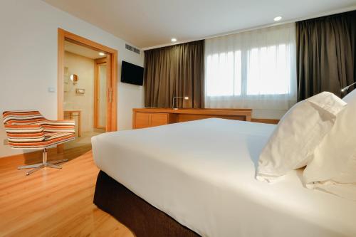 Hotel Hesperia Córdoba