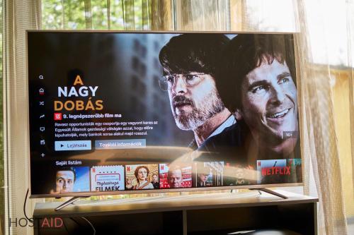 STÉG64 - Ráckeve - hostAID STÉG64 - Ráckeve - hostAID