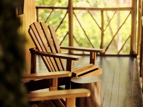 บริการและสิ่งอำนวยความสะดวก, Casa Punta Preciosa in โอซาเพนินซูลา