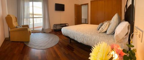 Combarro Suite, Combarro (zdjęcie 9)