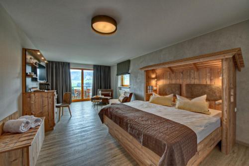 Allgäuer Panoramahotel - image 14