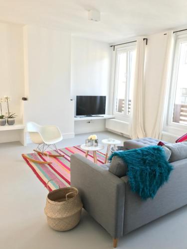 Bright City Design House!, Amberes (foto 5)