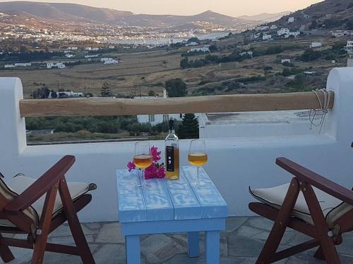 Evilou's House - Ελητας