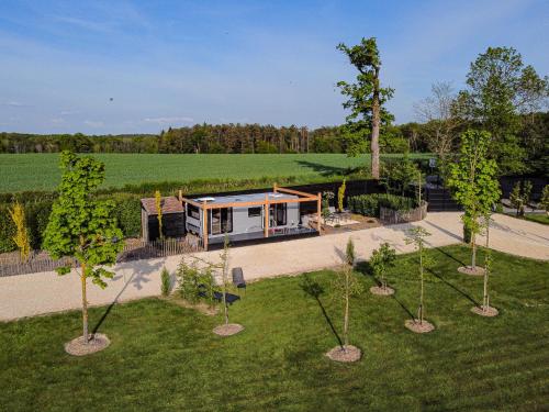 Pemandangan luar, Gites Briffaut in Paray-le-Monial