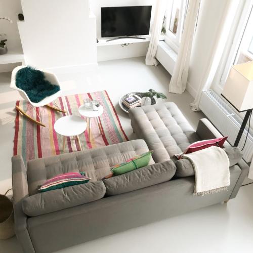 Bright City Design House!, Amberes (foto 3)