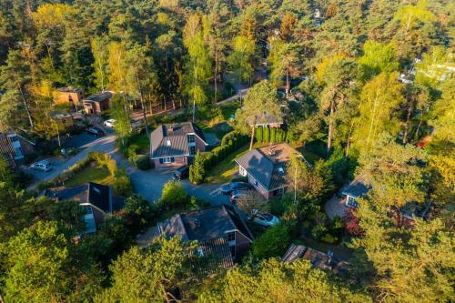 EuroParcs Beekbergen - Almen EuroParcs Beekbergen - Almen