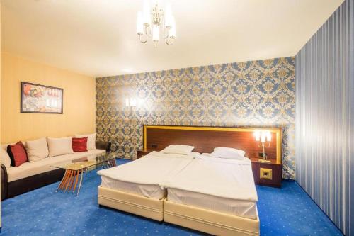 Hotel Elegance, Stara Zagora (foto 5)