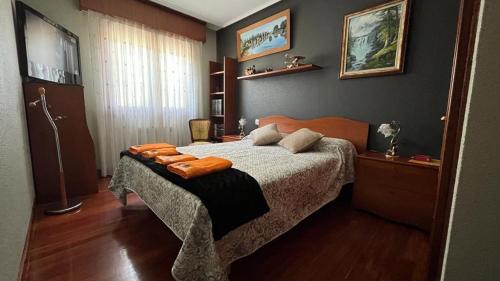 Amezola 1- Habitación con baño incorporado en casa compartida, Bilbao (foto 2)