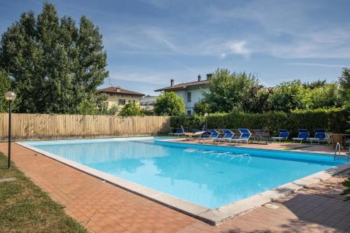  Appartamento Giuliana, Unterkunft in Rivoltella