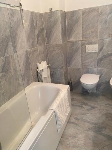 La casa della Guardia by 5TR Apartments - image 2