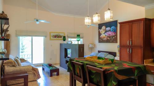Facilities, Ocean Dream Studios Cabarete in Cabarete