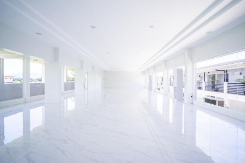 Meeting room / ballrooms, The Garden Galleries Boutique Hotel in Balanga