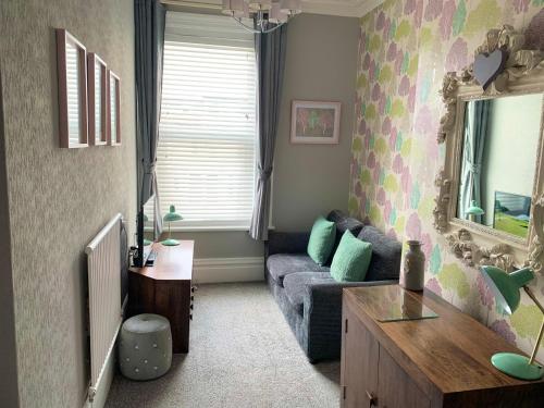 The Fylde International Guest House - main image