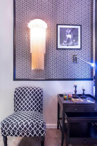 Boutique Hotel Poppenbütteler Hof, Hamburg (Foto 6)