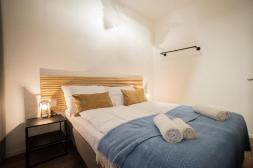 Bright boutique apartment located 15 min from Stephansdom 3