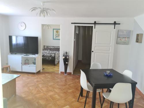 la picarde chambre d'hôte Six-Fours-les-Plages