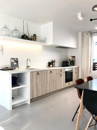 Bright City Design House!, Amberes (foto 8)