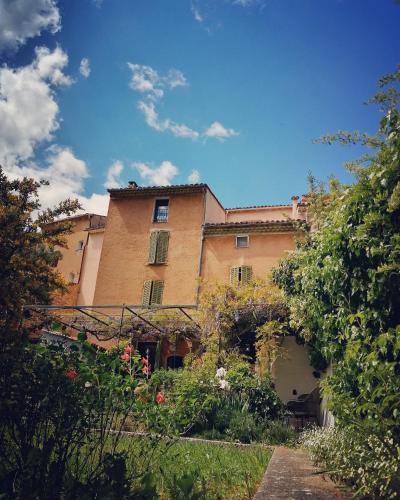 La Maison Hilarion