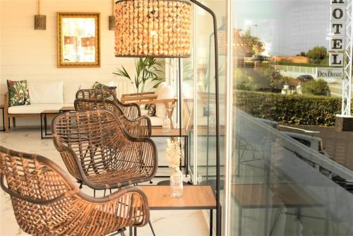 Hotel Don Diego - image 11