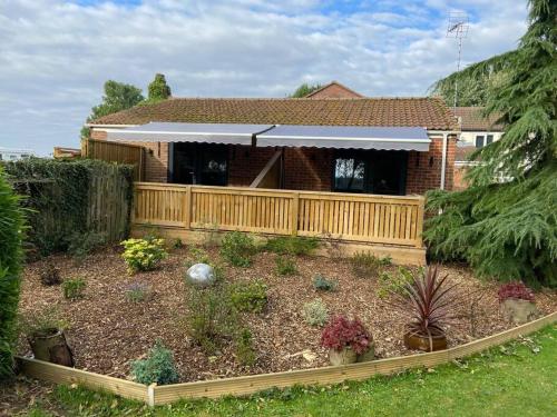 The Fuggle in Spalding