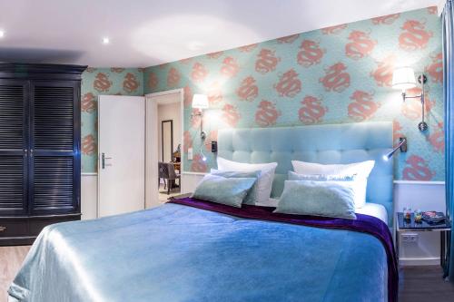 Boutique Hotel Poppenbütteler Hof - image 2