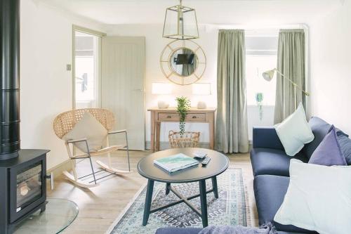 Aldeburgh Lodge gîte à louer Farnham