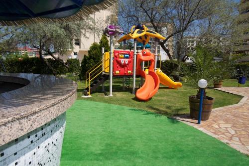 Dunav Hotel – Sunny Beach, WY