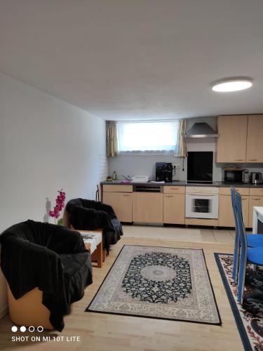 Bella's Apartment in Gosting