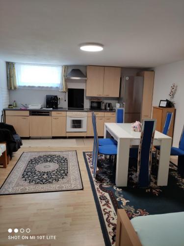 Bella's Apartment in Gosting