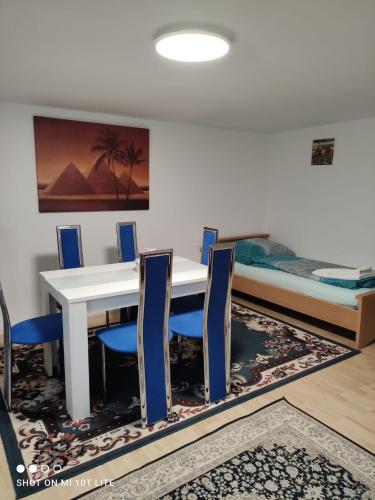 Bella's Apartment in Gosting