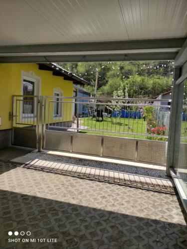 Bella's Apartment in Gosting