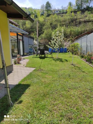 Bella's Apartment in Gosting